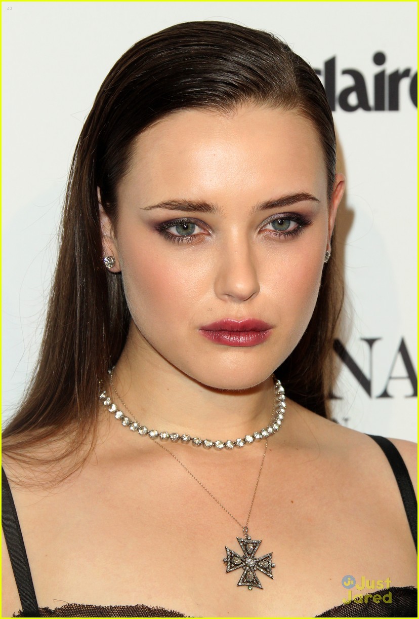 dove cameron laura marano katherine langford marie claire event 22