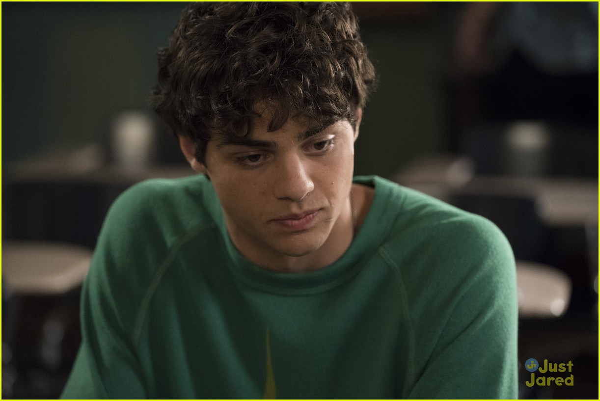 'The Fosters' EP Says It's Okay To Be Worried About Brandon Losing ...