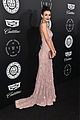 vanessa hudgens joins victoria justice reeve carney at art of elysium gala 01