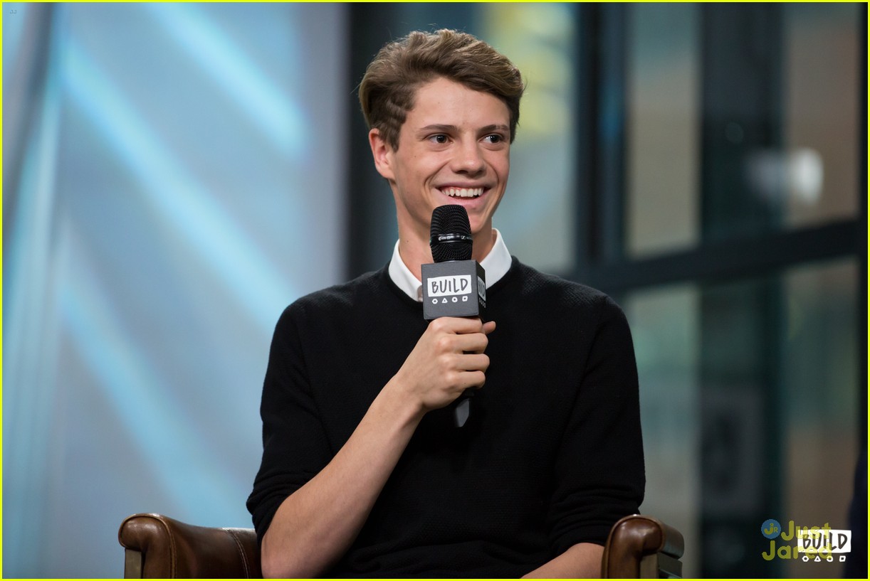 Contact jace norman phone number, email id, address Jace Norman Speaks Out About Logan Paul Controversy: 'It's Good That