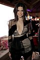 kendall jenner hailey baldwin buddy up at instyles golden globes after party 02