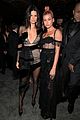 kendall jenner hailey baldwin buddy up at instyles golden globes after party 10