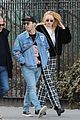 joe jonas and sophie turner couple up for saturday morning stroll 08