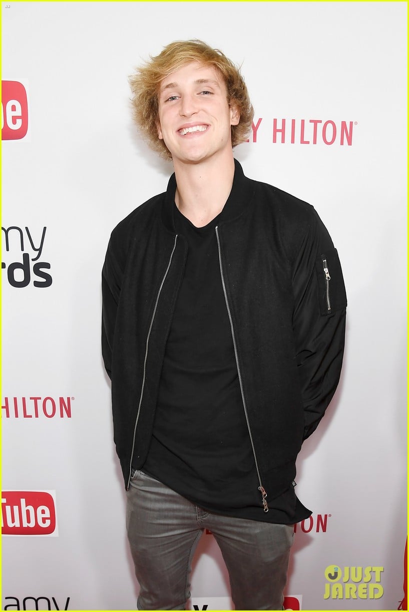 Logan Paul Slammed For Video Featuring Dead Man's Body, Apologizes ...