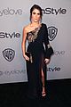 lea michele nikki reed and sarah hyland show some skin at golden globes after party 03