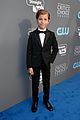 Brooklynn Prince Wins a Critics’ Choice Award at Age Seven! | 2018 ...