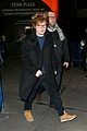 ed sheeran attends grammy tribute after skipping actual show 03