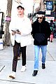 troye sivan and boyfriend jacob bixenman step out in nyc 10