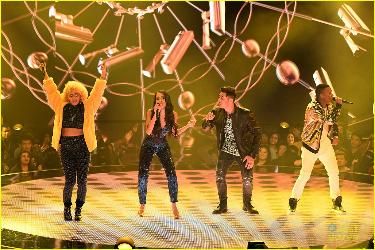 Full Sized Photo of the four what is it about 03 | What Is Fox's New ...