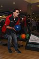 nina dobrev tom welling go celebrity bowling tournament 06
