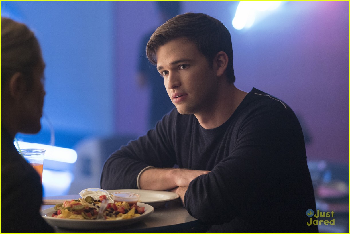 Full Sized Photo Of Beyond Holden Charlie Bowling Stills 18 