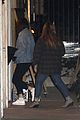 selena gomez and justin bieber attend church service together 03