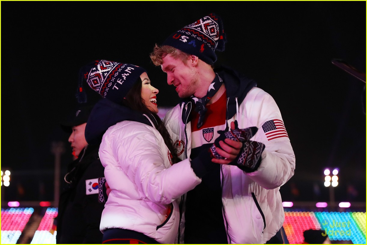 madison chock evan bates dance olympics closing ceremony 02