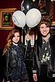 echosmith take the dj booth at emo nite rock out to cool kids 05