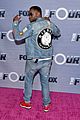 fergie meghan trainor and diddy team up for the four season finale viewing party 04