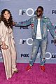 fergie meghan trainor and diddy team up for the four season finale viewing party 25