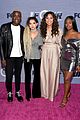 fergie meghan trainor and diddy team up for the four season finale viewing party 26