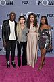 fergie meghan trainor and diddy team up for the four season finale viewing party 32