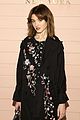 isla fisher natalia dyer and lucy hale are fierce in floral at kate spade nyfw presentation 22