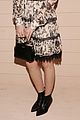 isla fisher natalia dyer and lucy hale are fierce in floral at kate spade nyfw presentation 34