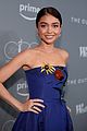gina rodriguez colton haynes sarah hyland step out in style for costume designer awards 10
