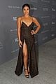 gina rodriguez colton haynes sarah hyland step out in style for costume designer awards 17