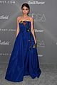 gina rodriguez colton haynes sarah hyland step out in style for costume designer awards 18