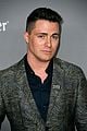 gina rodriguez colton haynes sarah hyland step out in style for costume designer awards 27