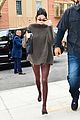kendall jenner hailey baldwin and kaia gerber show off their nyc street styles 01