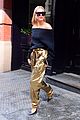 kendall jenner hailey baldwin and kaia gerber show off their nyc street styles 02