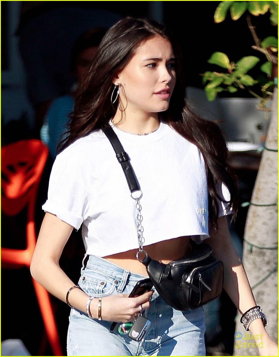 Full Sized Photo Of Madison Beer Female Rep Music Industry 05 Madison