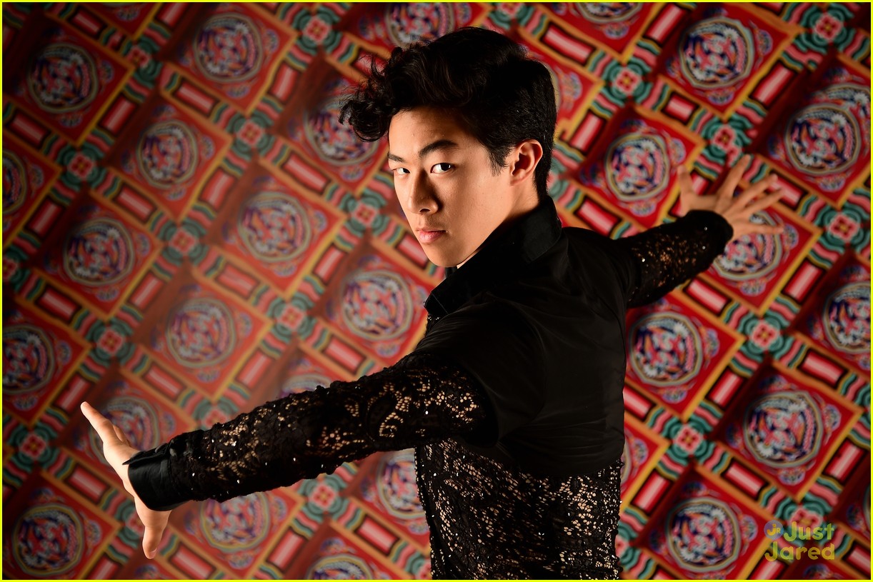 nathan chen 2022 olympics