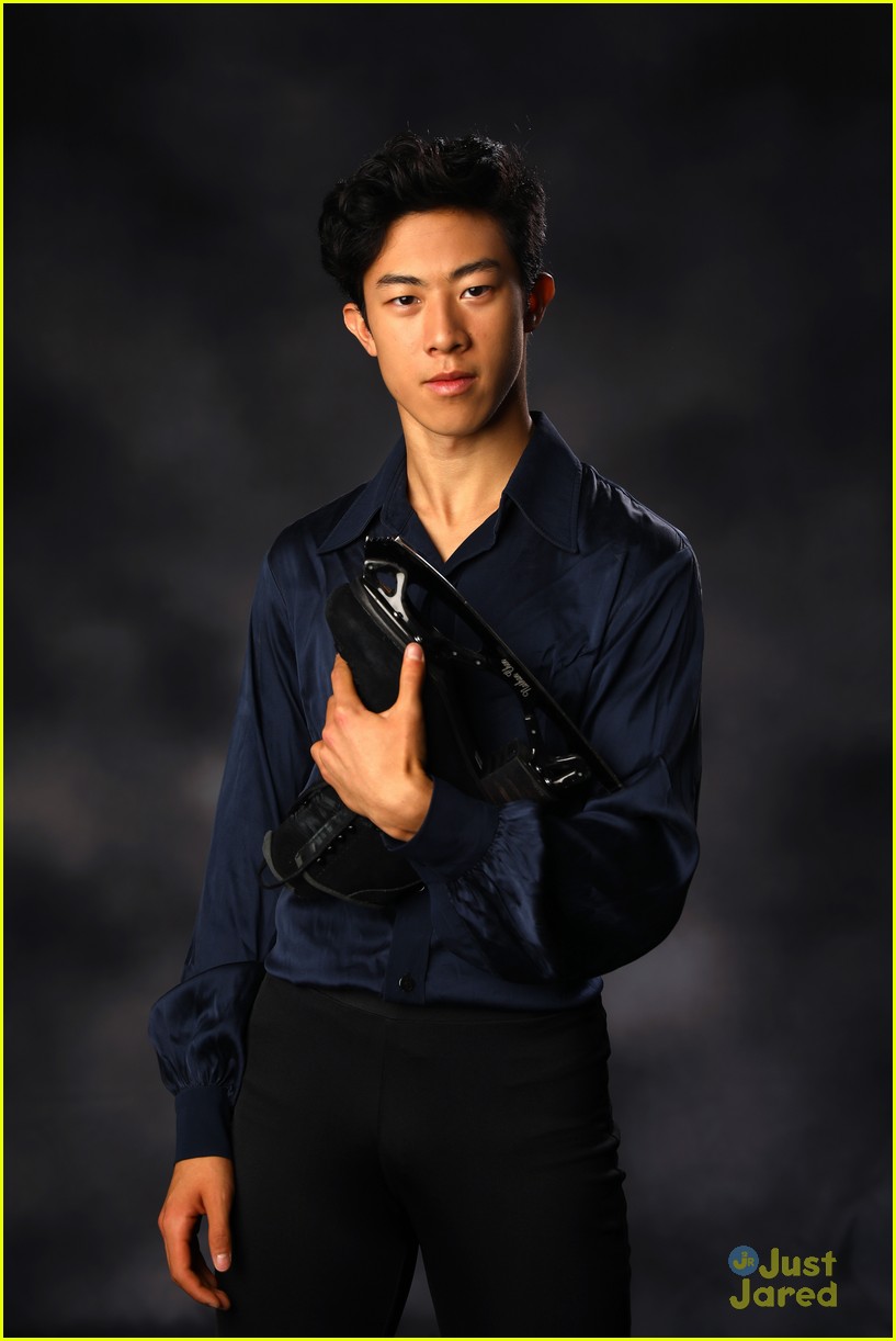 nathan chen 2022 olympics