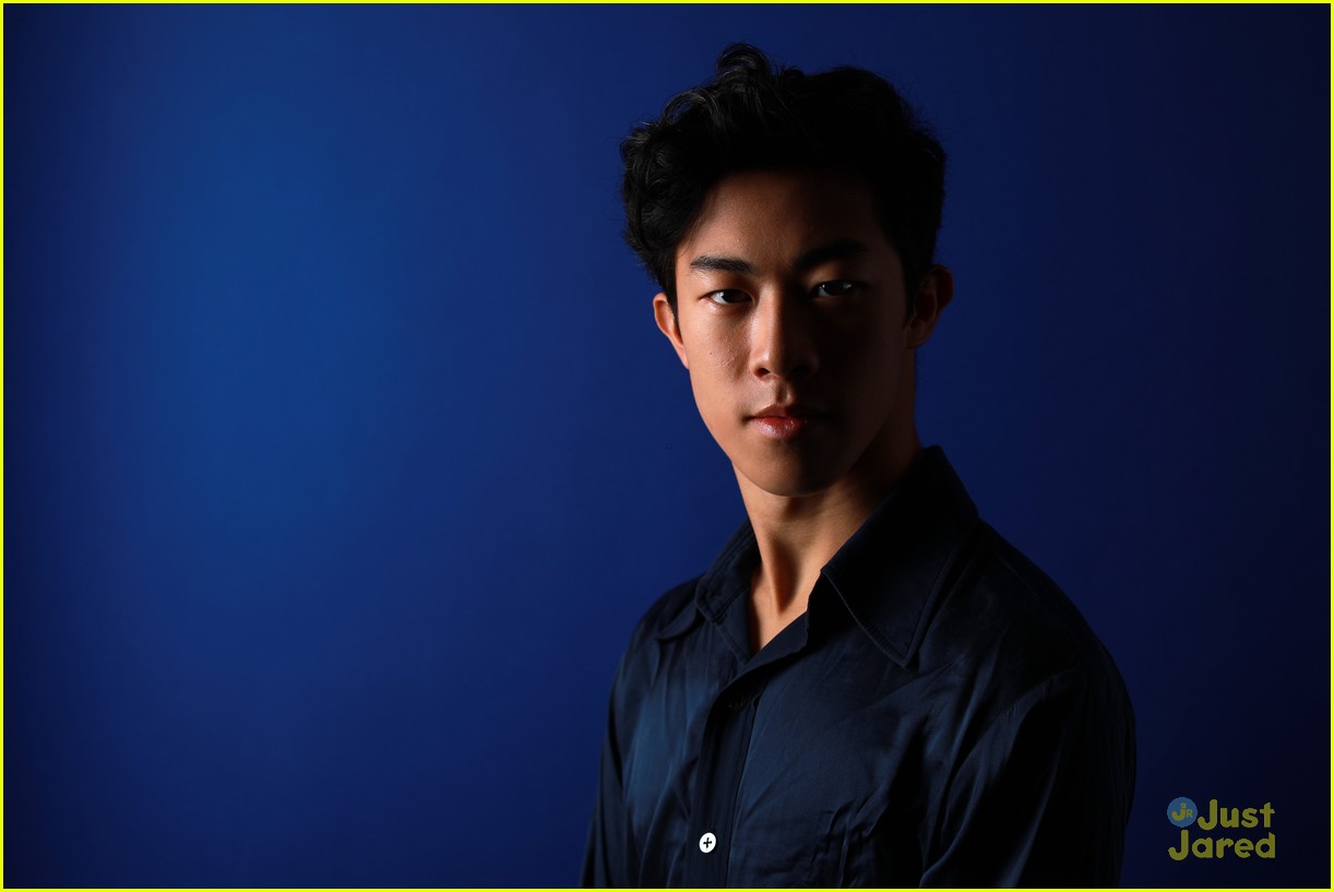 nathan chen 2022 olympics