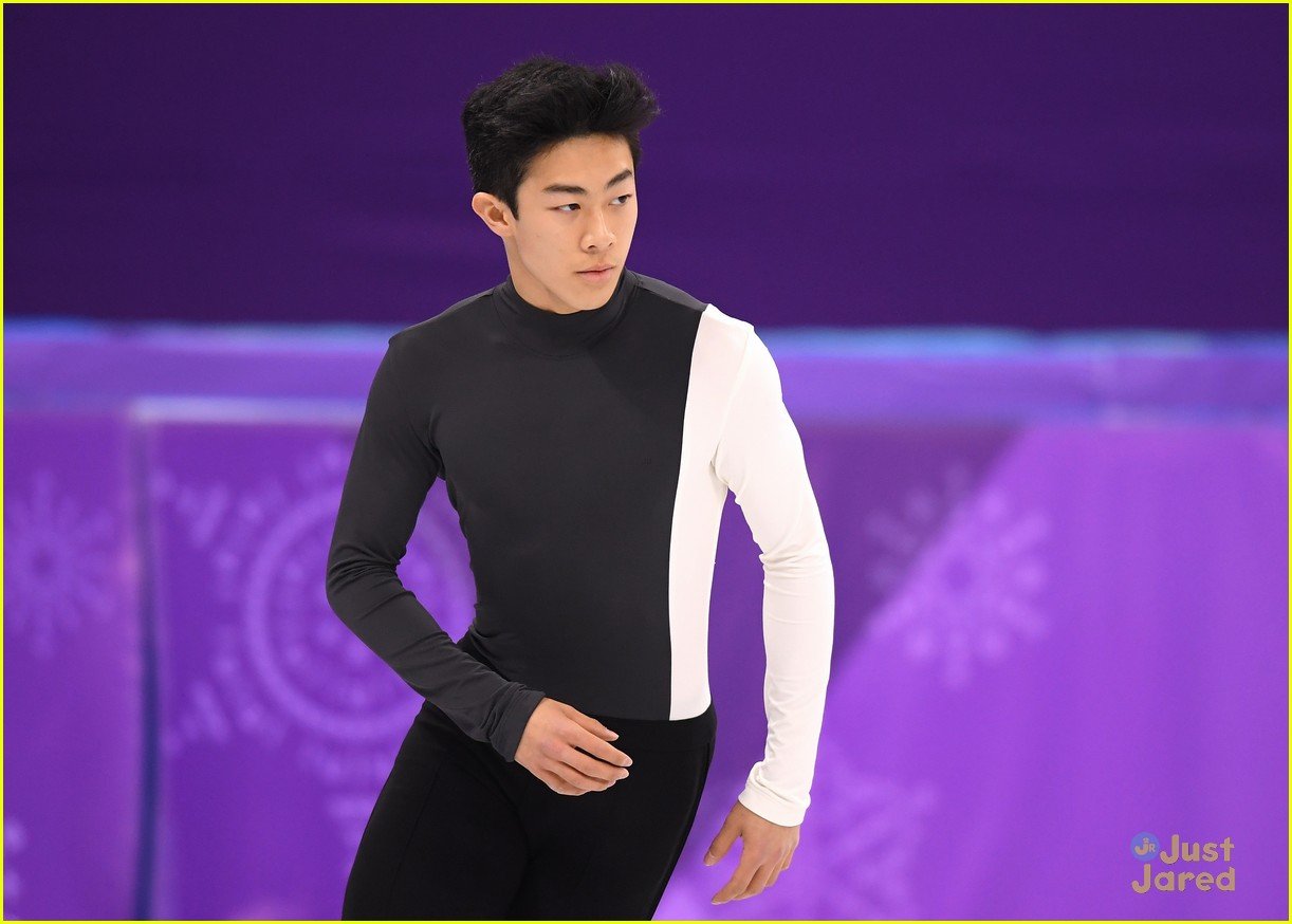 nathan chen latest news