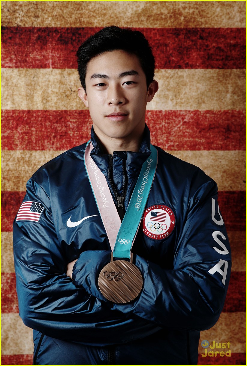 nathan chen 2022 olympics