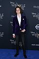storm reid rowan blanchard and levi miller rock magical looks at a wrinkle in time premiere2 03