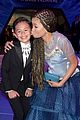 storm reid rowan blanchard and levi miller rock magical looks at a wrinkle in time premiere2 05