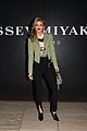 sofia richie and annalynne mccord team up for issey miyake fragrance launch 05