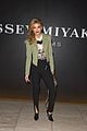 sofia richie and annalynne mccord team up for issey miyake fragrance launch 07