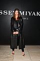 sofia richie and annalynne mccord team up for issey miyake fragrance launch 09