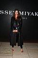 sofia richie and annalynne mccord team up for issey miyake fragrance launch 11