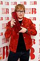 ed sheeran delivers tear jerking supermarket flowers performance at brit awards 2018 02