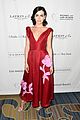 Sofia Carson Stuns In Florals At L A Ballet Gala Camilla Belle Derek Hough Jenna Dewan