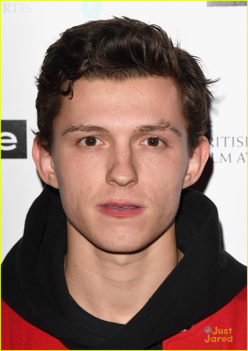 Tom Holland Has Joined 'Voyage of Doctor Dolittle' With Robert Downey