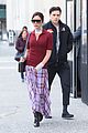 brooklyn beckham flashes a grin at breakfast with mom victoria 08