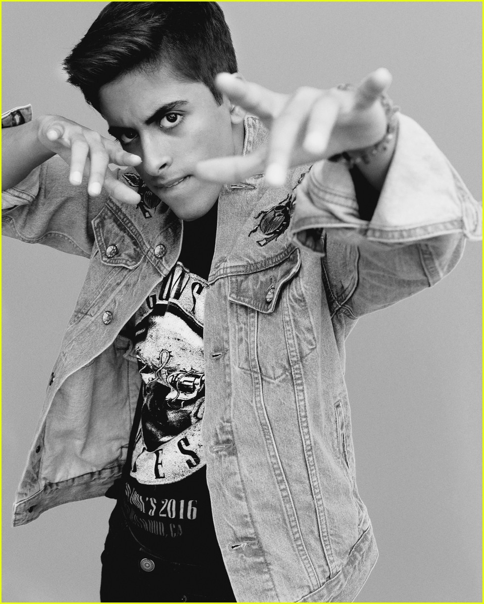 karan brar talks pacific rim uprising cole and dylan sprouse and more 02