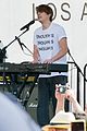 charlie puth willow smith march for our lives 02