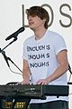 charlie puth willow smith march for our lives 14