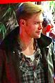 chord overstreet steps out solo after spotted with emma watson 02